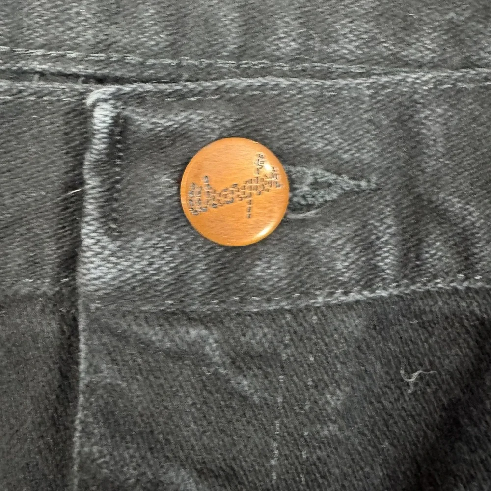 Wrangler imperfections by highlight